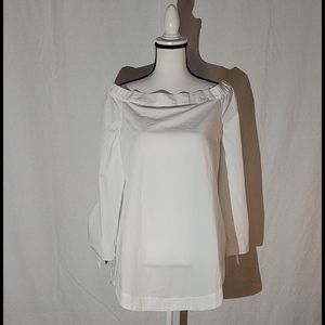 Free People Cotton Top